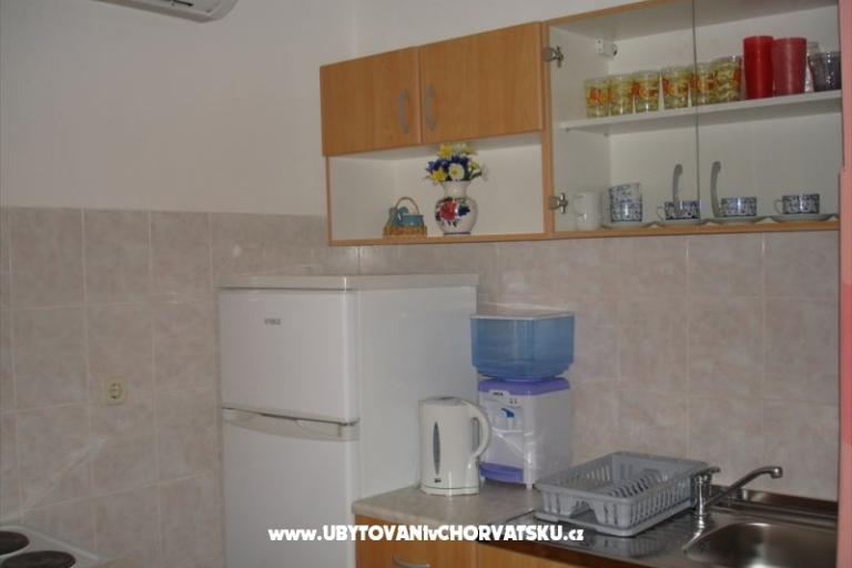 Apartmány Brekalo - Bonaca – foto 13
