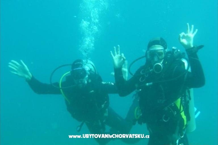 Apartmány Brekalo - Bonaca – foto 18