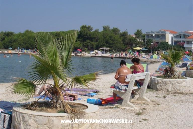 Apartmány Brekalo - Bonaca – foto 2