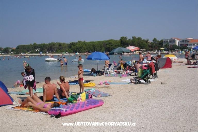 Apartmány Brekalo - Bonaca – foto 4