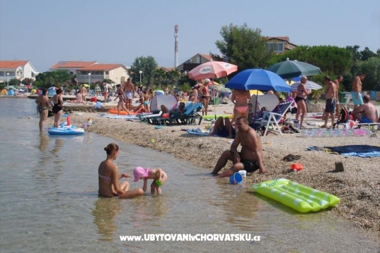 Apartmány Brekalo - Bonaca – foto 5