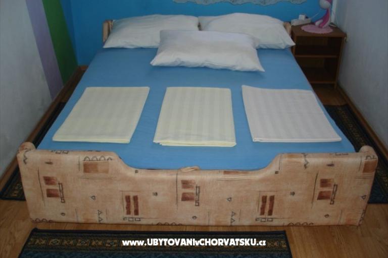 Apartmány Brekalo - Bonaca – foto 7