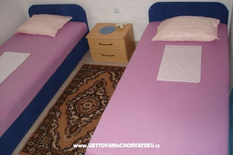 Apartmány Brekalo - Bonaca – foto 9