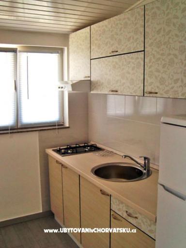 Apartmány Calla – foto 8