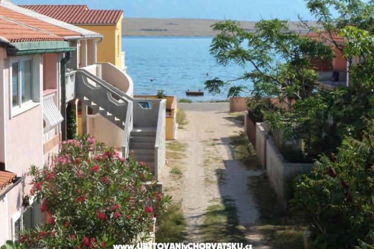 Apartmány Maria – foto 2