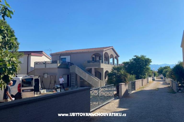 Apartmány Ceglec – foto 17