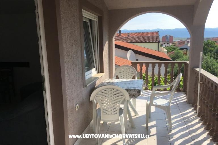 Apartmány Ceglec – foto 4
