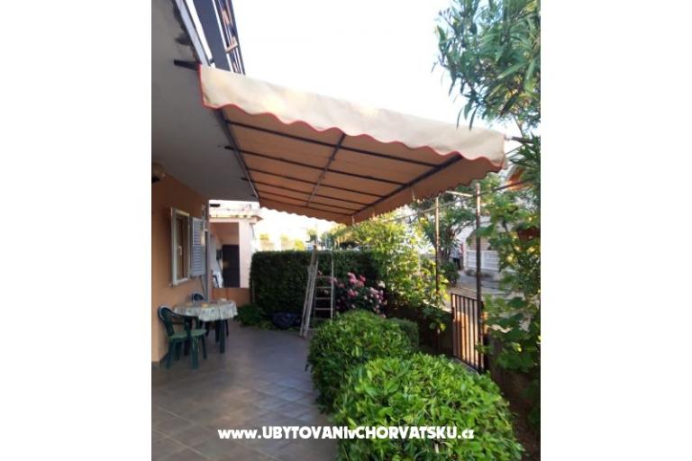 Apartmány Cestar – foto 4