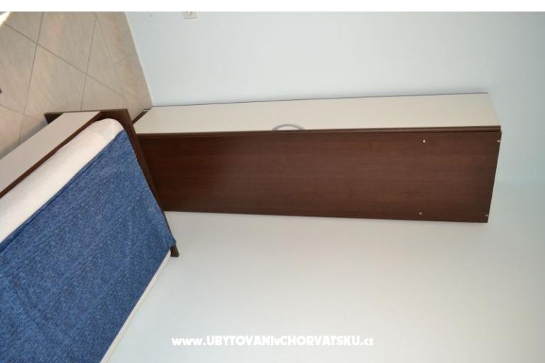 Apartmány Čvangić – foto 10