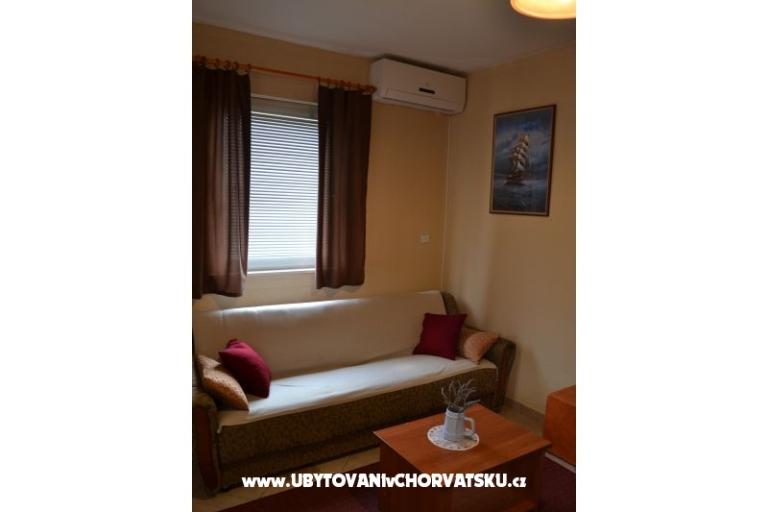 Apartmány Čvangić – foto 11