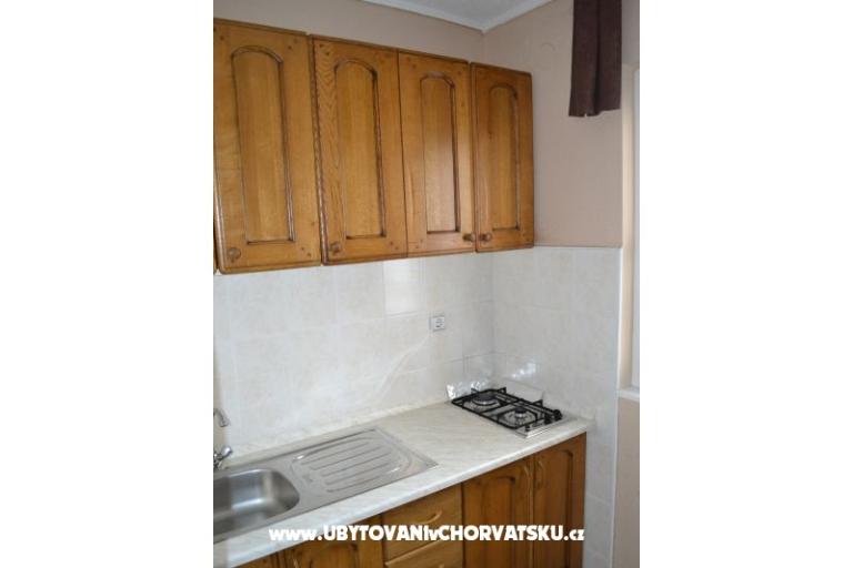 Apartmány Čvangić – foto 12