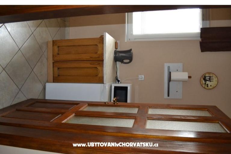 Apartmány Čvangić – foto 13