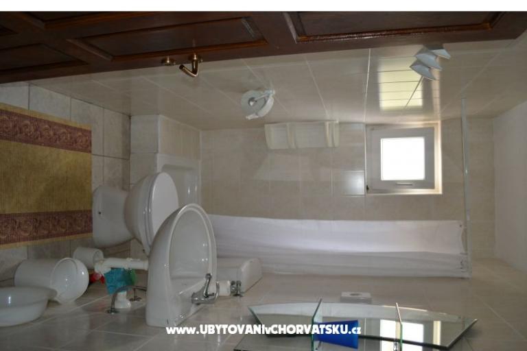 Apartmány Čvangić – foto 14