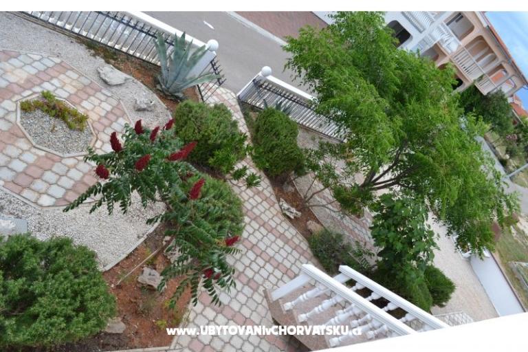 Apartmány Čvangić – foto 3