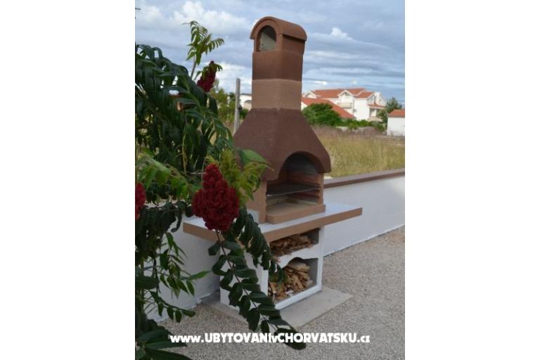 Apartmány Čvangić – foto 4