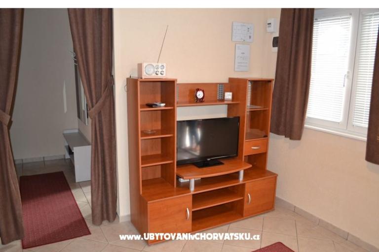 Apartmány Čvangić – foto 6