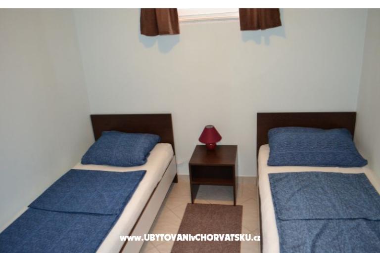 Apartmány Čvangić – foto 9