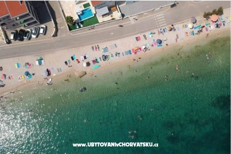 Apartmány Dalija  Vir – foto 10