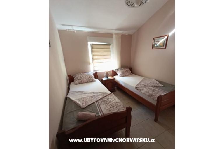 Apartmány Dalija  Vir – foto 11