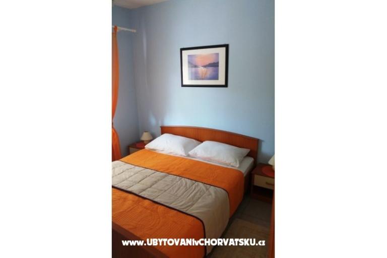 Apartmány Dalija  Vir – foto 12