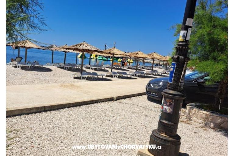 Apartmány Dalija  Vir – foto 13