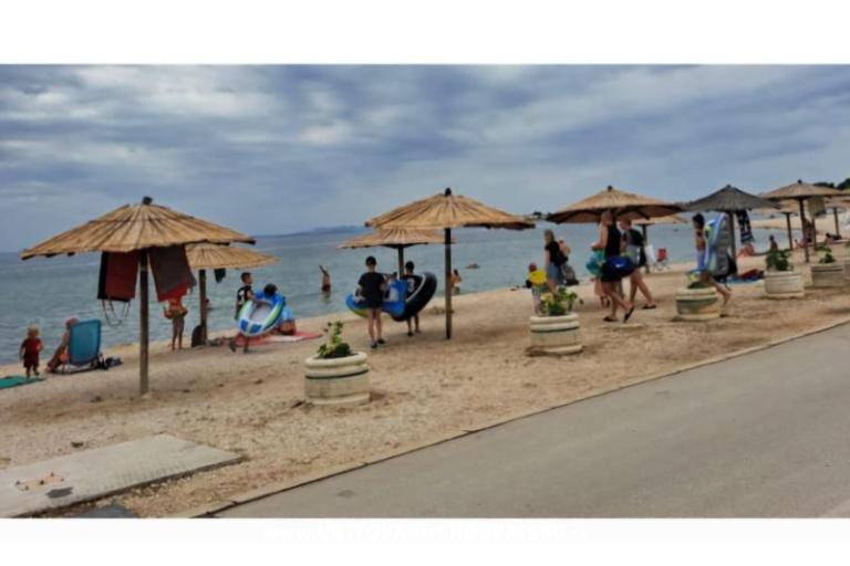 Apartmány Dalija  Vir – foto 15