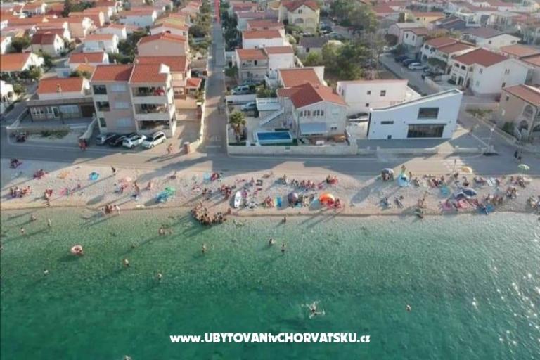 Apartmány Dalija  Vir – foto 18