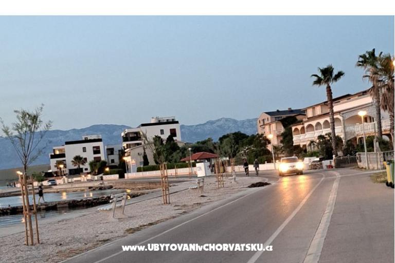 Apartmány Dalija  Vir – foto 19