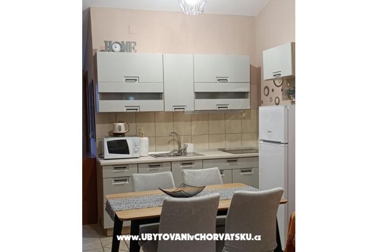 Apartmány Dalija  Vir – foto 2