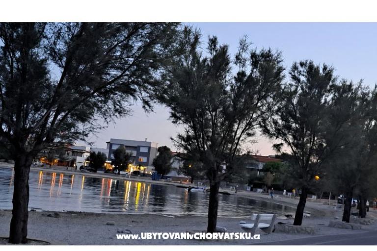 Apartmány Dalija  Vir – foto 20