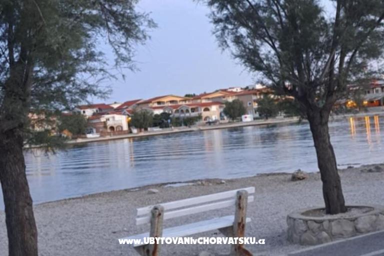 Apartmány Dalija  Vir – foto 21