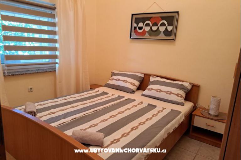 Apartmány Dalija  Vir – foto 23