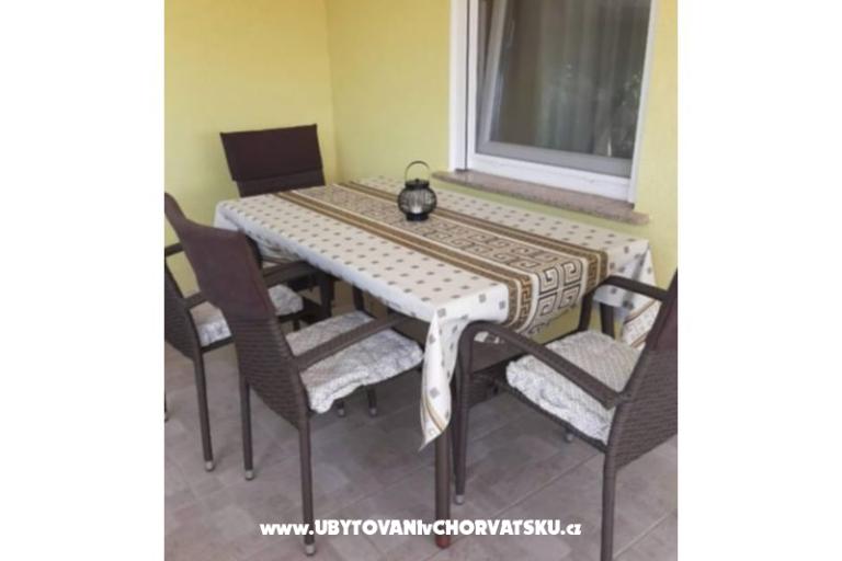 Apartmány Dalija  Vir – foto 24