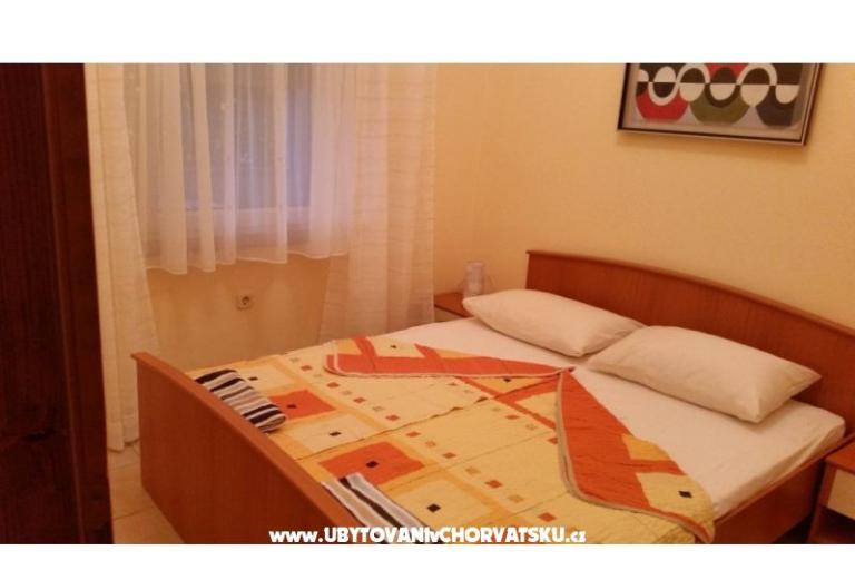 Apartmány Dalija  Vir – foto 4