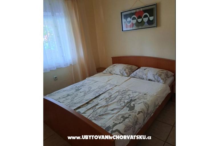 Apartmány Dalija  Vir – foto 6