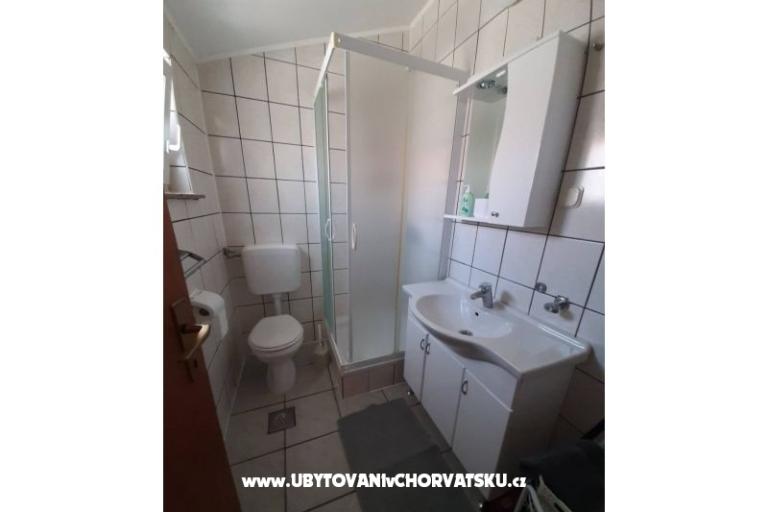 Apartmány Dalija  Vir – foto 7