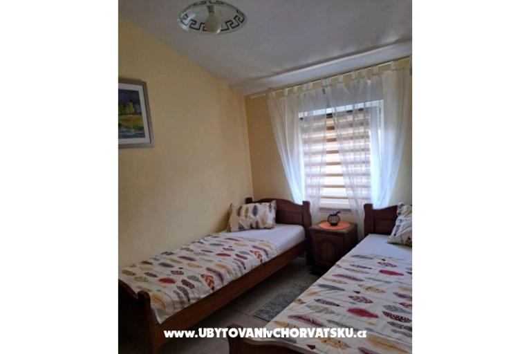 Apartmány Dalija  Vir – foto 8