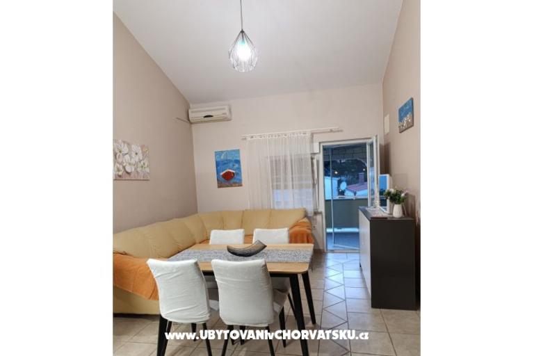 Apartmány Dalija  Vir – foto 9