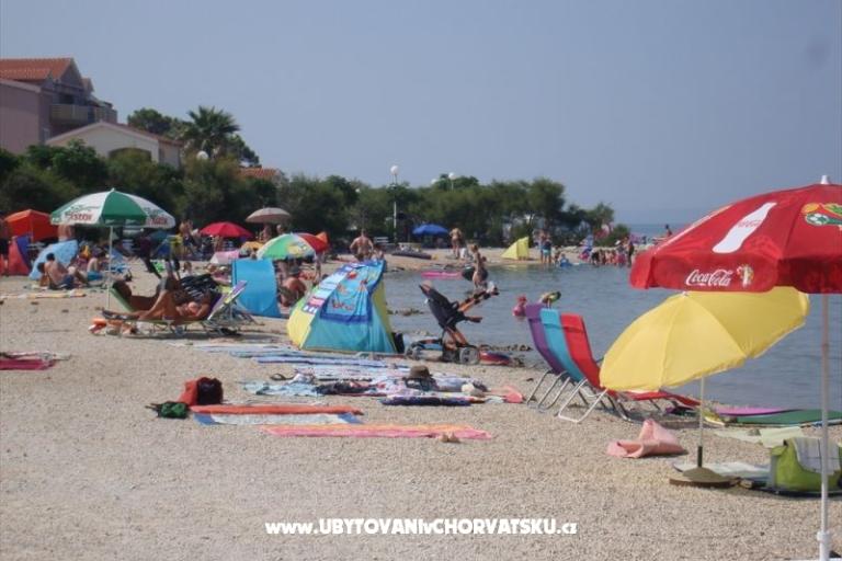 Apartmány Debeljak – foto 2