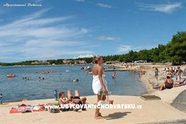 Apartmán Dokoza – foto 2