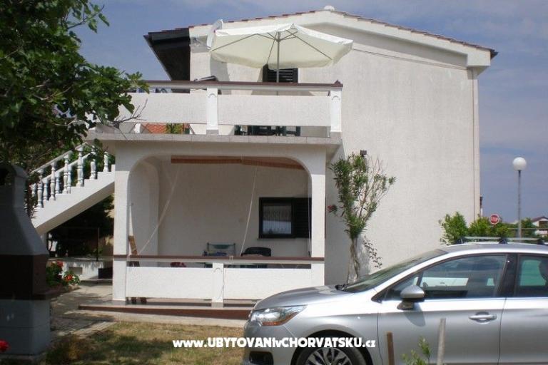 Apartmán Dokoza – foto 7