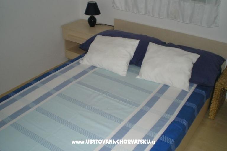 Apartmány Dora – foto 3