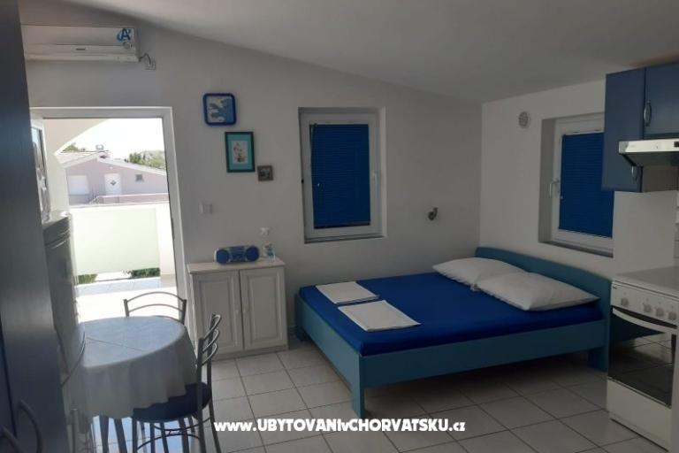 Apartmány Fegeš – foto 5