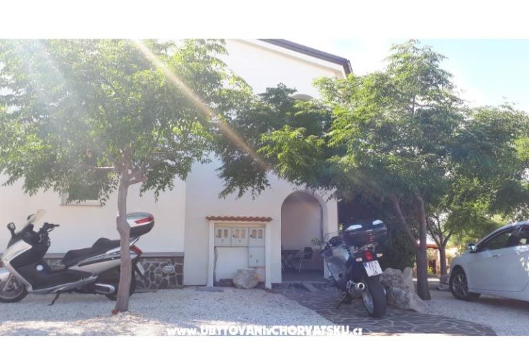 Apartmán Filipašić – foto 8