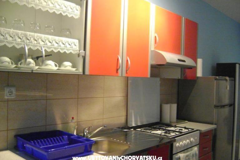 Apartmány Forgač – foto 3