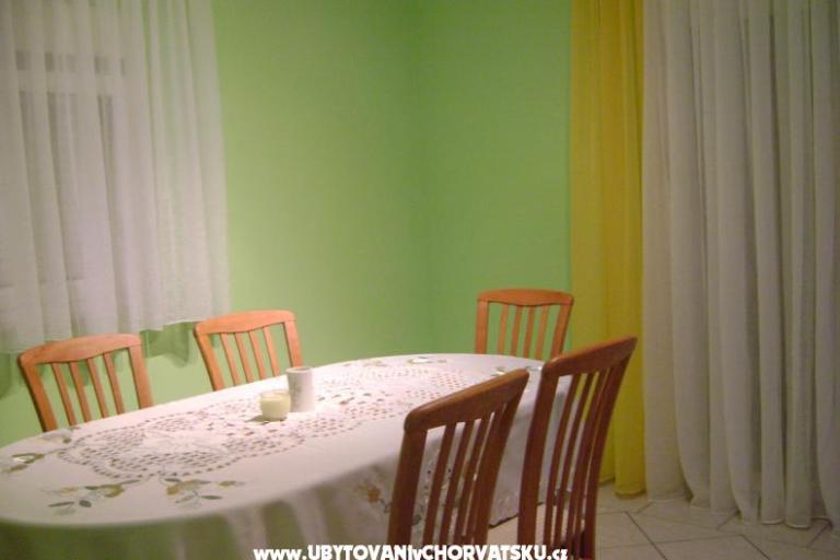 Apartmány Forgač – foto 8