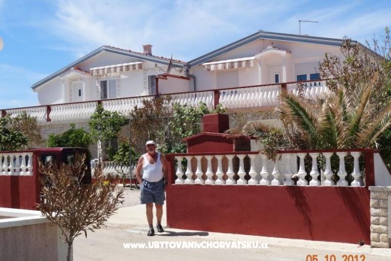 Apartmány Glavaš Dragica – foto 10