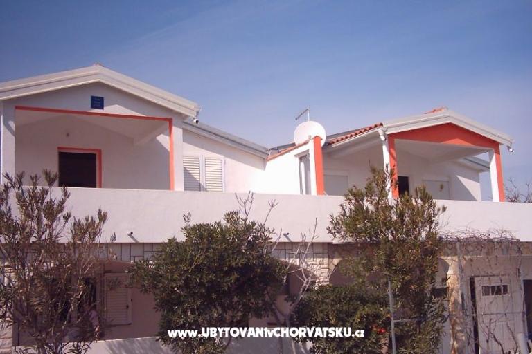 Apartmány Glavaš Dragica – foto 11