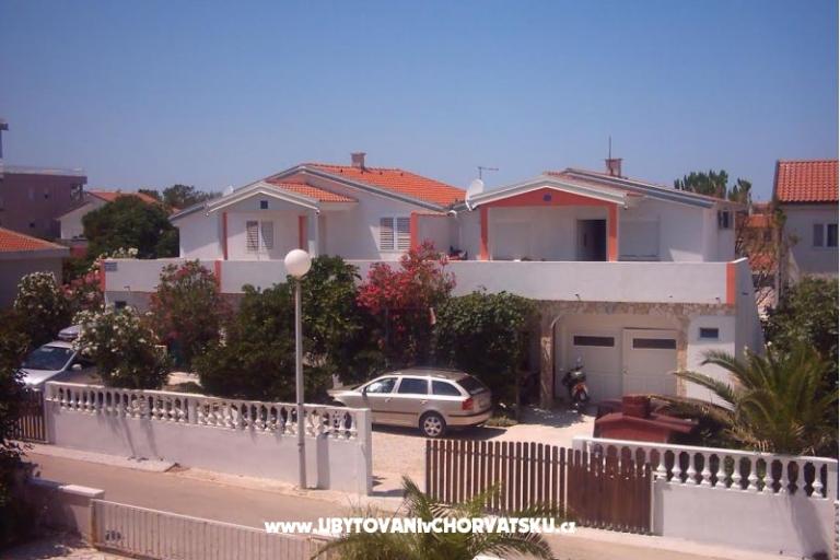 Apartmány Glavaš Dragica – foto 12