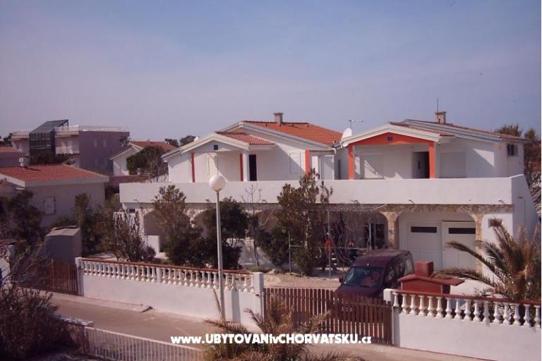 Apartmány Glavaš Dragica – foto 13